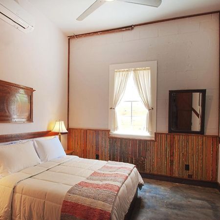 Inn At The Old Jail นิวออร์ลีนส์ ภายนอก รูปภาพ