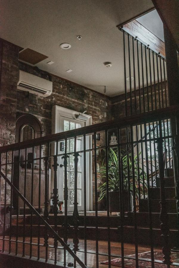 Inn At The Old Jail นิวออร์ลีนส์ ภายนอก รูปภาพ