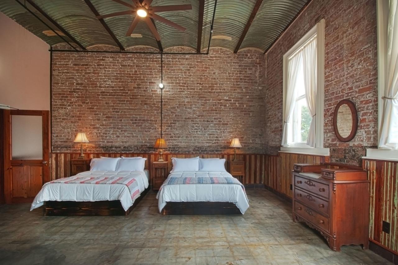 Inn At The Old Jail นิวออร์ลีนส์ ภายนอก รูปภาพ